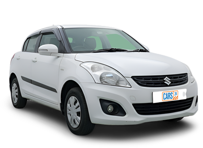Maruti Swift Dzire-img